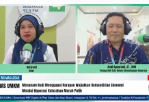 Pemerintah Wujudkan Kemandirian Ekonomi Melalui Koperasi Kelurahan Merah Putih