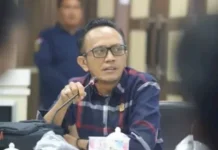 Fraksi PKB DPRD Makassar Minta Disdik Buka Hasil Seleksi Kepsek Secara Transparan