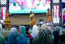 Pangkep Cari Duta Anak Terbaik, Cetak Pelopor dan Pelapor Perlindungan Anak