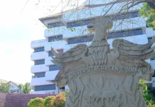 Unhas Melesat ke Peringkat #201–300 Dunia THE Impact Rankings 2026