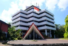 THE Sustainability Impact Rating 2026 Bukti Nyata Unhas sebagai Kampus Maritim
