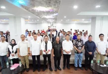 KONI Sulsel Siapkan Langkah Akhir Porprov 2026