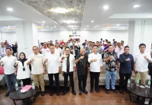 Luwu Timur Calon Tunggal Tuan Rumah Porprov Sulsel 2030