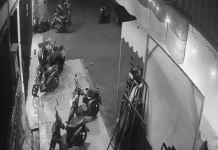 Warga Panakkukang Resah, Pencurian Helm Terjadi Berulang Kali