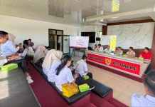 Makassar Matangkan Persiapan menuju Wistara
