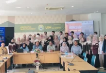 PPG UIM Gelar Workshop Kampanye Anti Bullying