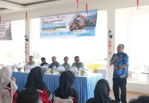 PT Vale Berikan Pelatihan dan Sertifikasi Alat Berat bagi Warga Lokal Luwu Timur