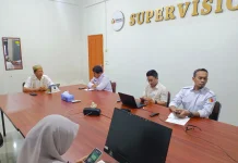 Bawaslu Sulsel Tingkatkan Kompetensi Jajaran Sekretariat
