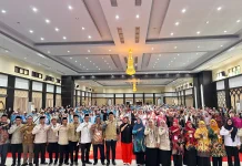 Serap Aspirasi, Wulan Sari Kawal Peningkatan Kualitas Penyelenggaraan Haji