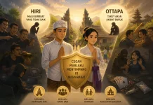 Hiri dan Ottapa Dinilai Penting Cegah Perilaku Menyimpang di Masyarakat