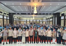 Haru Kepulangan Kloter 32, Satu Jemaah Kendari Wafat Menjelang Pemulangan