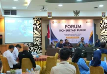 Ombudsman Sulsel Ingatkan Bahaya Maladministrasi dalam Pelayanan Publik