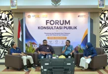 Ombudsman Desak Moratorium Pengunduran Diri 326 Kepala SMA dan SMK di Sulsel