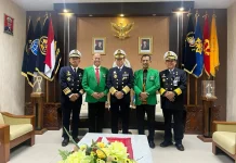 FTI UMI Makassar Perkuat Kompetensi Lulusan