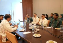 IGS 2026 Buka Jalan Sister City, Delapan Negara Jajaki Kerja Sama dengan Makassar