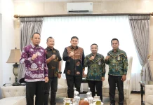 Pemkot Makassar dan Pengadilan Agama Siapkan Perwalian Resmi bagi Anak Panti Asuh