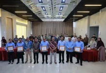 Pelindo Gandeng Kejati Maluku Kawal Pembangunan Terminal Ambon