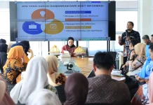 Diskominfo Bulukumba Laksanakan Workshop Keamanan Informasi