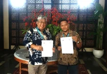 Sosiologi Unibos Makassar Gandeng Universitas Udayana