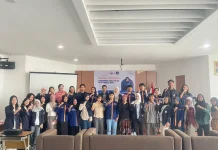 Unibos Makassar Dorong Kewirausahaan Berbasis Teknologi