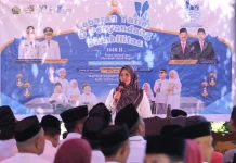 Bupati Gowa Tegaskan Komitmen Lindungi Kelompok Rentan