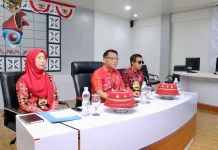 Diskominfo-SP Gowa Perkuat Peran Sahabat LAPOR! Tingkatkan Kualitas Penanganan
