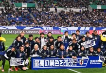 Tim Asia Dinilai Berpeluang Bersinar di Piala Dunia