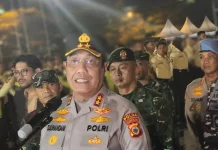 Polda Sulsel Libatkan 1.500 Mitra Kamtibmas Wujudkan Keamanan Bersama