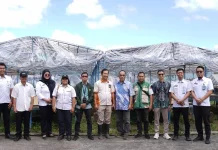 Penguatan MPIG Jadi Fokus Evaluasi Kopi Toraja
