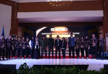 Hadirkan Inovasi Pengembangan Desa Wisata Sanrobone lewat Seminar PBL Poltekpar