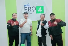 Persejasi Perkenalkan Sepak Bola, Jalan menuju Indonesia Emas Melalui Siaran RRI