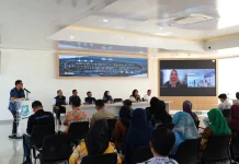 Mahasiswa UGM Kembali Perdalam Ilmu di Bulukumba dalam Program KKN-PPM