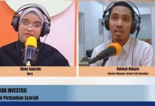 Ini Perbedaan Bank Konvensional dan Bank Syariah