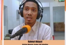 OJK Dorong Literasi dan Perlindungan Konsumen