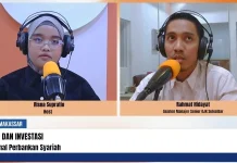Transparansi Murabahah Jadi Keunggulan Syariah