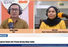 Rahasia Produk Lokal Jadi Oleh-Oleh Favorit