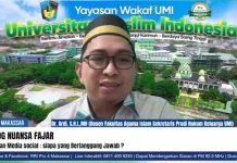 Ini akibat Orangtua Jadikan Smartphone Sebagai Babysitter di Rumah