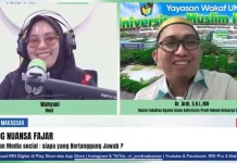 Pakar Hukum Islam UMI Minta Orang Tua Jadi Teladan Bagi Anak