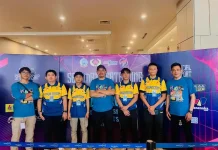 Esport Indonesia Pangkep Genjot Persiapan Porprov