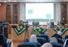 Unismuh Makassar Sosialisasikan Akses KIP Kuliah