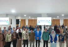 LLDIKTI IX dan Unismuh Perkuat Implementasi Kurikulum OBE