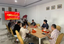 Delapan Parpol Perbarui Data di Maros, Bawaslu Pastikan Verifikasi Sesuai Aturan