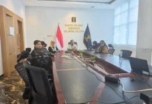 Kemenkum Dukung Penyempurnaan Standar dan Pengguna Kebutuhan Barang