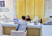 Kemenkum Dampingi Pemohon Perseroan Perorangan hingga Pencetakan Apostille