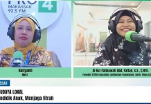 Memahami Fitrah Anak, Kunci Menerapkan Pola Asuh yang Tepat