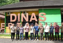 DJKI Lanjutkan Monitoring dan Evaluasi Indikasi Geografis Kopi Arabika Enrekang