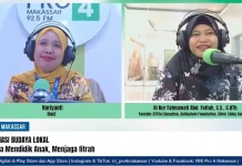 Menjaga Fitrah Anak di Era Digital Dimulai dari Keteladanan Orang Tua