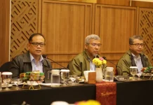 Kepercayaan Masyarakat terhadap Perbankan Sulsel Menguat, DPK Tumbuh 7,23 Persen