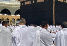 Kementerian Haji Sulsel Imbau Masyarakat Waspada Penipuan Badal Haji