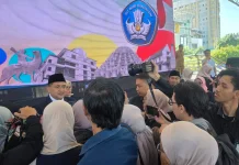 Respon Dugaan Pungli Pengisian Kepsek, Munafri Perintahkan Inspektorat
